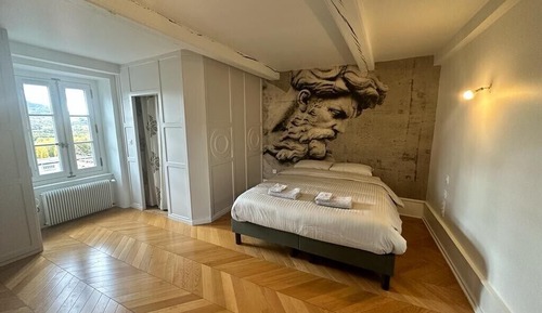 Suite, Ensuite (Suite Royale )