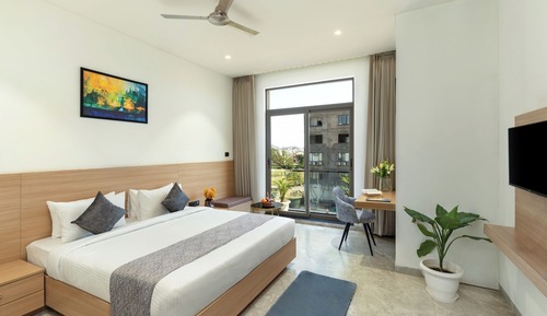 Superior Double Room