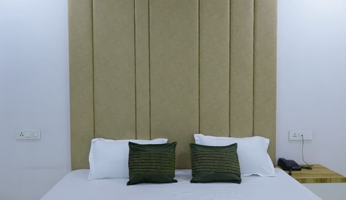 Superior Room, City View
