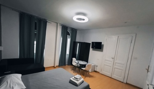 Classic Double or Twin Room