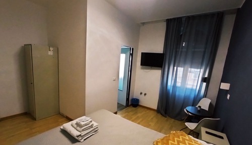 Comfort Room