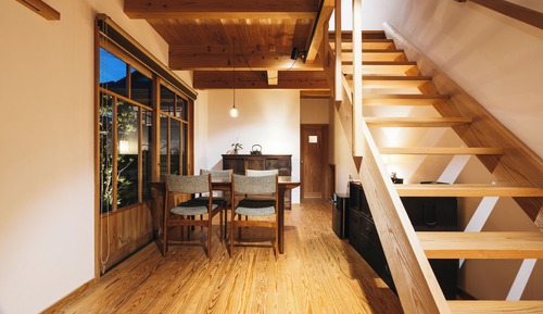 Standard Twin Room, Garden View