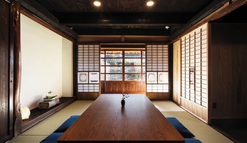 Deluxe Twin Room, Garden View