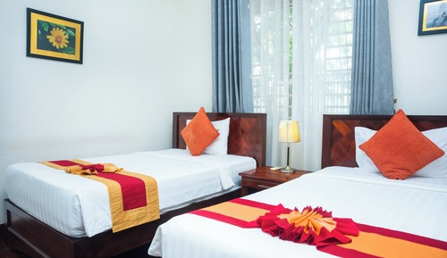 Duplex Suite