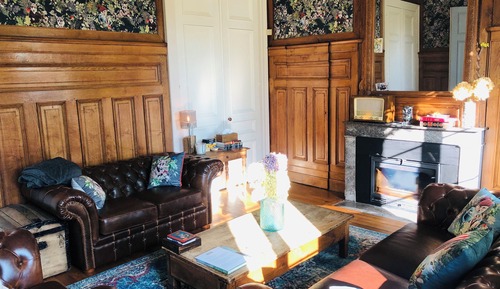 Luxury Double Room