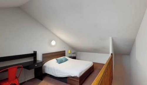 Classic Apartment