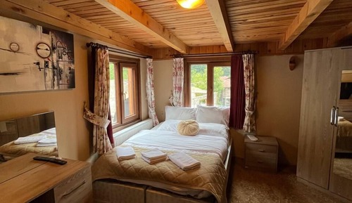 Elite Room, Mountain View