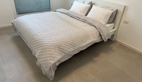 Comfort Room, 1 Queen Bed