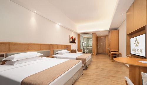 Grand Twin Room