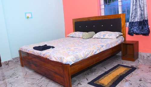 Deluxe Double Room, City View