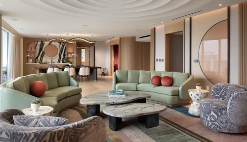 Presidential Suite