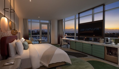 Junior Suite