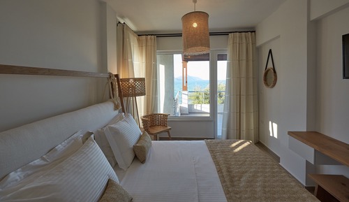 Villa, 4 Bedrooms, Sea Facing
