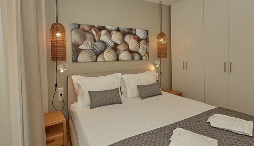 Villa, 2 Bedrooms