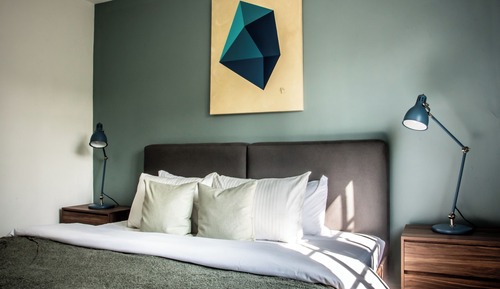 Family Apartment
