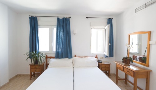 Comfort Room