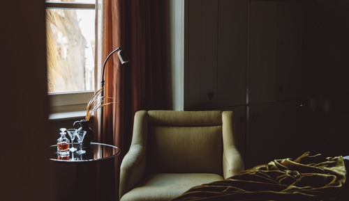 Room (Classic - De Brug)