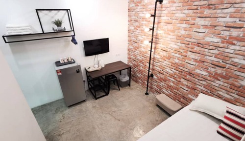 Triple Room, Private Bathroom