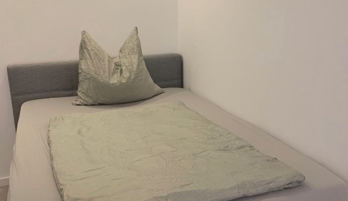 Apartment, 1 Bedroom, Balcony