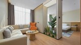 Executive Suite, City View