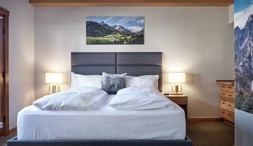 Solstice Suite