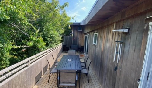 Ocean Dwelling 1BR w/PKG+WiFi+Balcony+Pool Unit 1411