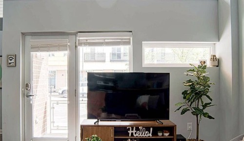 Apartment, Accessible