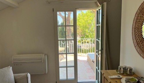 Panoramic Suite