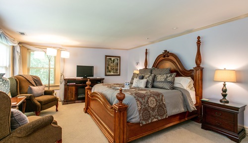 Deluxe Room, Non Smoking