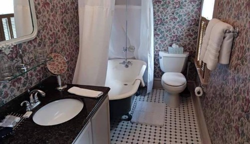 Comfort Room, Non Smoking