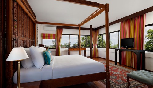 Signature Duplex, 2 Bedrooms