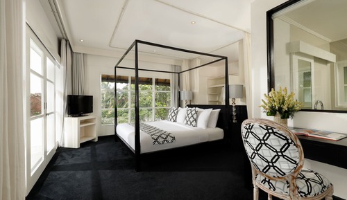 Grand Duplex, 2 Bedrooms