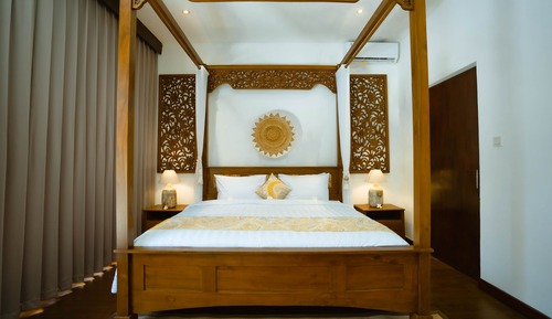 Premium Villa, 3 Bedrooms