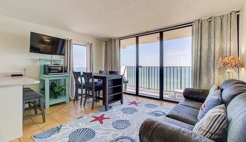 Condo, 1 Bedroom
