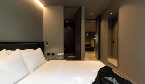 Exclusive Apartment