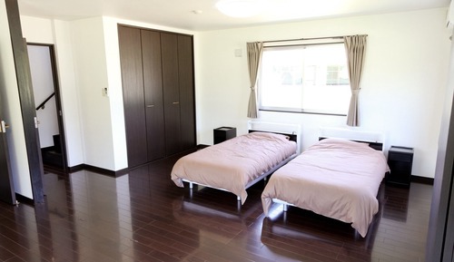 Basic Suite, Beach View