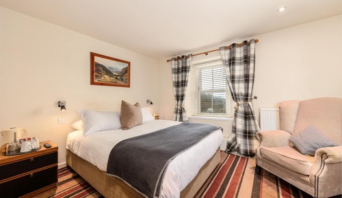 Comfort Double Room