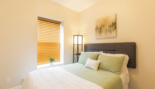 Executive Apartment