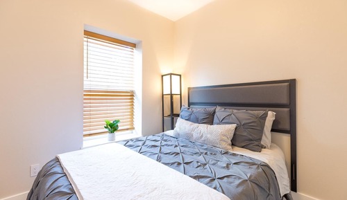 Comfort Apartment