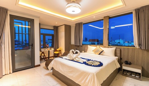 Royal Suite