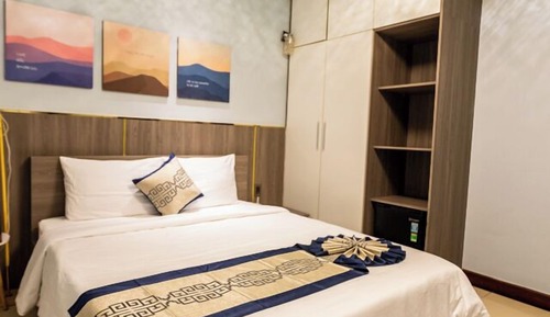 Superior Single Room