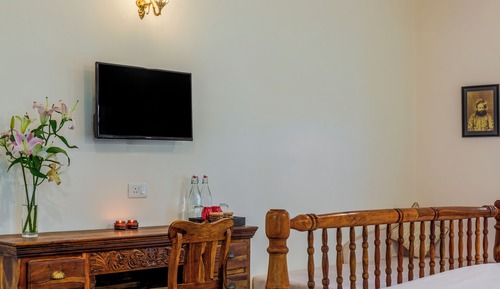 Haveli Room