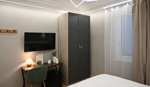 Superior Suite