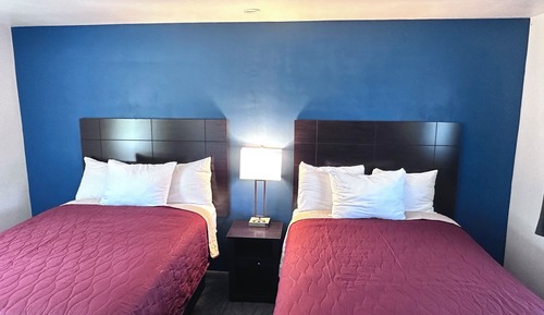 Standard Apartment, Multiple Beds, Non Smoking, Kitchenette