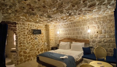 Standart Eros Room