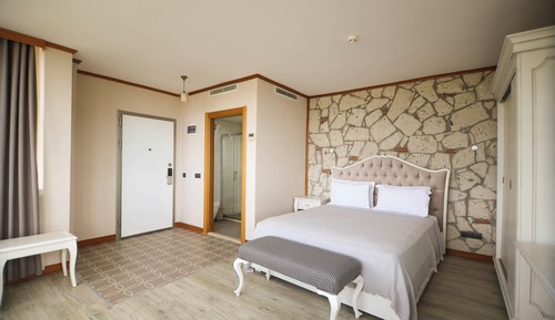 Traditional Room, Sea View