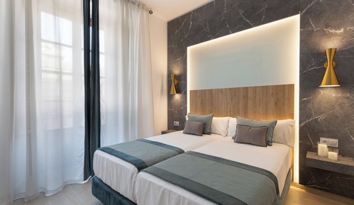 Standard Apartment, 1 Bedroom