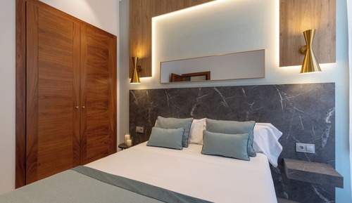 Standard Apartment, 2 Bedrooms
