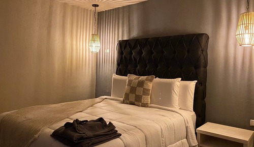 Junior Room