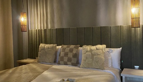 Exclusive Room